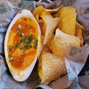 Buffalo Chicken  dip