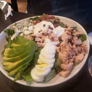 Cobb Salad