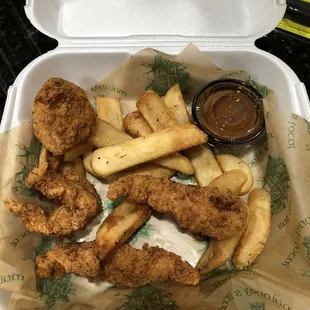 Chicken Tenders