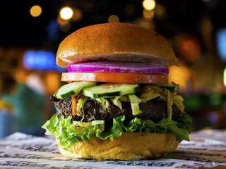 Ford's Garage Westchase