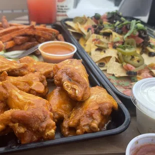 Maloneys Sports Bar and Grill