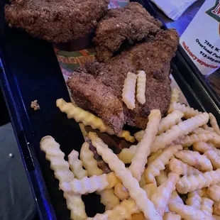 Chicken Tenders