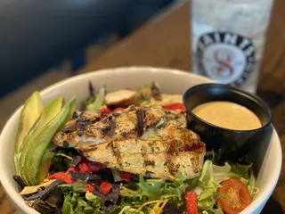 Saints Pub + Patio City Center