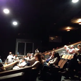 Great size theater space for rent