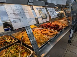 M.Y. Chock Dee Oriental Market