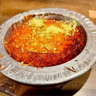 kunafa