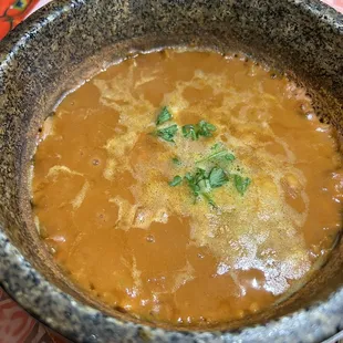 Traditional Yemen Clay Pot