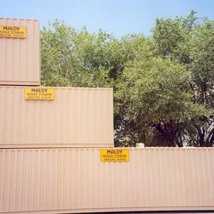 Albuquerque Rental Containers