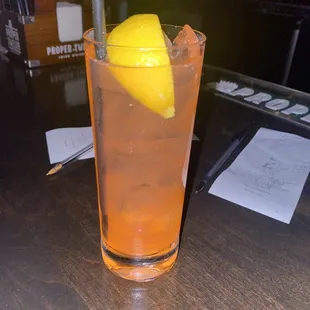 Strawberry comforter