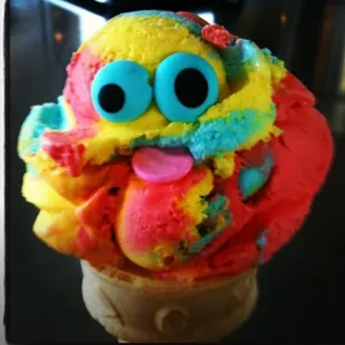 cupcakes, food