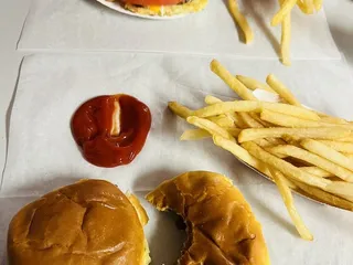 Hickie's Hamburger