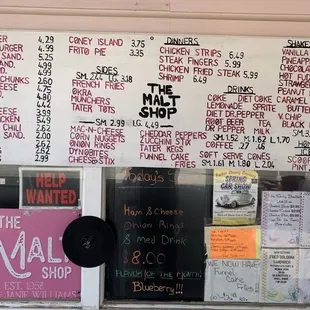 Prices are incredible