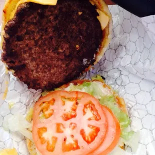 Cheeseburger