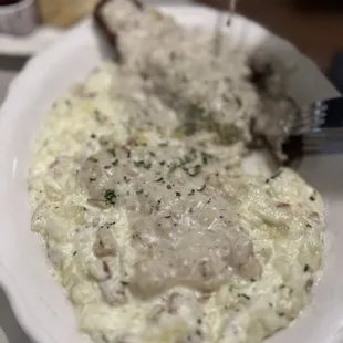 Chicken Fried Steak