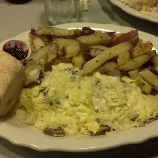 Country Fried Steak