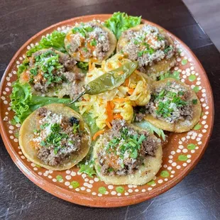 tacos, food