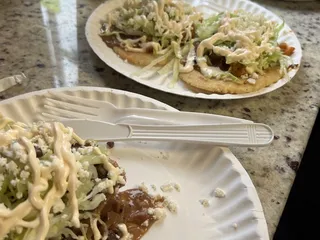 Mi Casita Taqueria