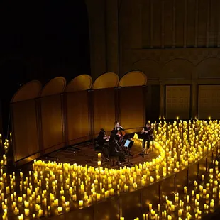 Candlelight: Taylor Swift Tribute