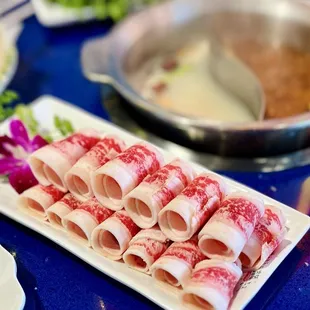 Wagyu beef