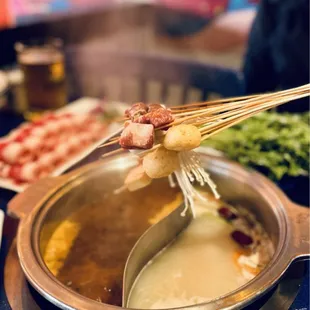 Skewers