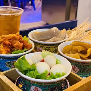 food