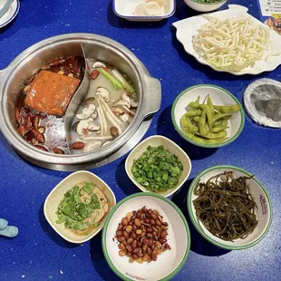 Spicy Soup
