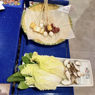 Quail Eggs