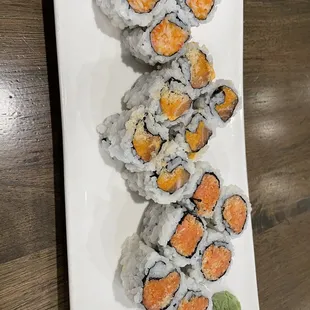 Maluken & Sushi Express