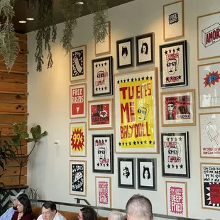 Inside Malverde