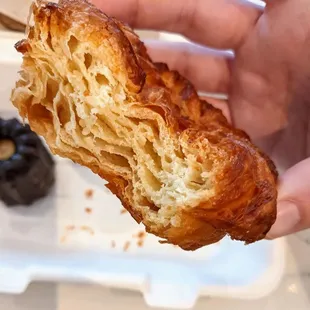 Kouign-amann