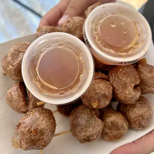 Meatballs