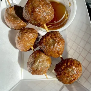 Meatballs