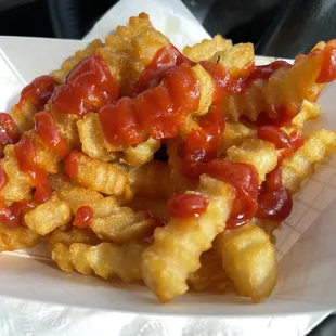 Fries