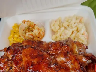 Hauula BBQ