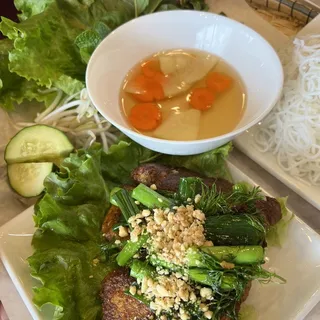 Cha Ca La Vong Special