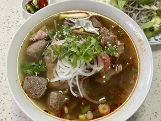 Pho King