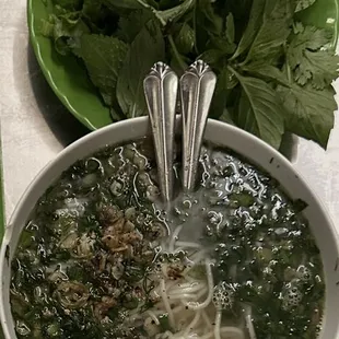 Shore Clams Vermicelli