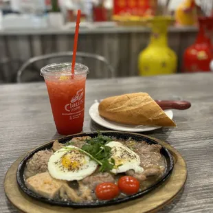 Mama An Seafood and Restaurant