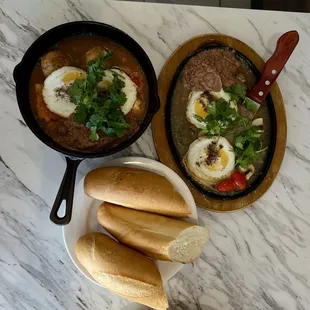 Bò Né &amp; Xíu Mại