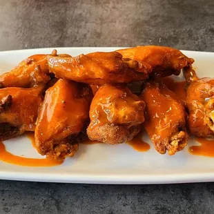 Wings