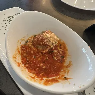 Meatballs