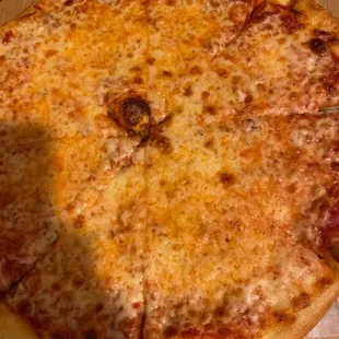 Cheese Pizza