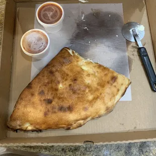 Calzone