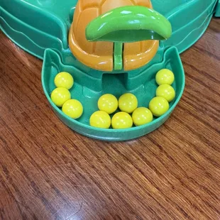 Games while you wait