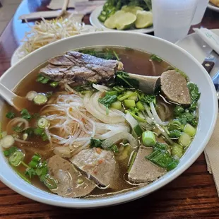 Pho Special