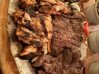 Encantada Cocina & Cantina