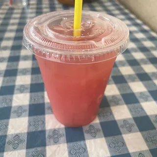 Watermelon Lemonade 16oz