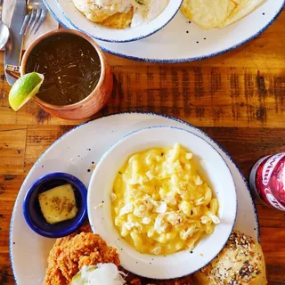 sausage gravy