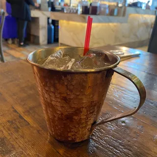 Glass Jalapeo GB