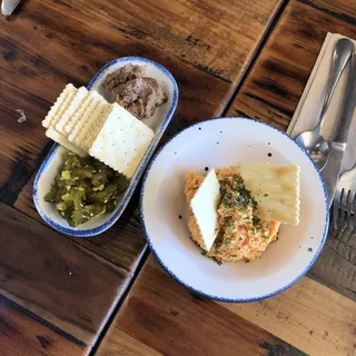 Pimento Cheese*